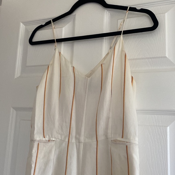 The Essential jumpsuit by Anthropology - Picture 4 of 6